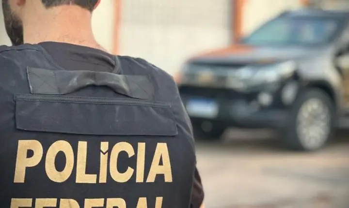 Polícia Federal combate tráfico de pessoas e trabalho escravo no Rio de Janeiro