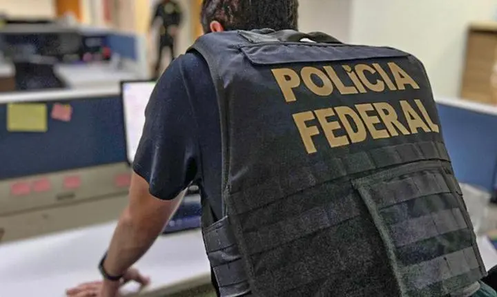 Polícia Federal deflagra operação contra fraude na Caixa Econômica Federal de R$ 45 milhões