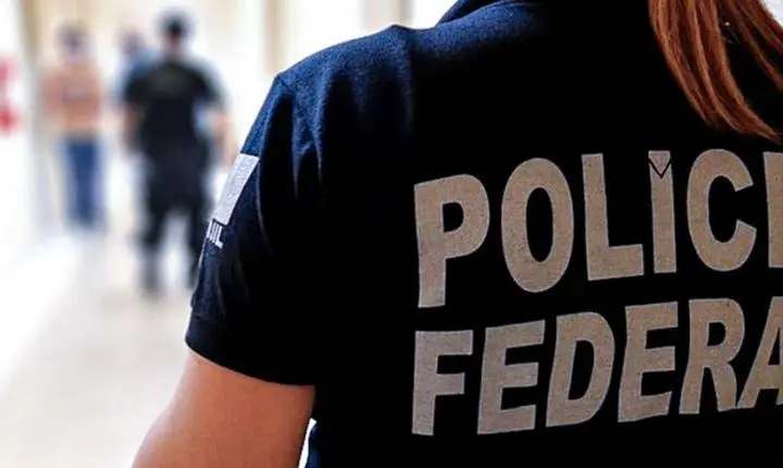 Polícia Federal combate fraudes no registro de armas de fogo no Rio de Janeiro