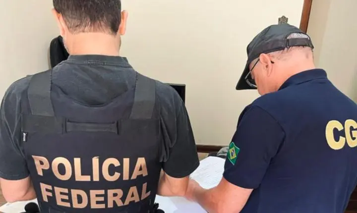 PF apura gestão temerária em fundo previdenciário de Cajamar