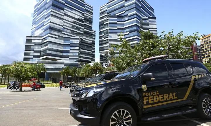 PF mira empresário Thiago Miranda em décima fase da Operação Compliance Zero