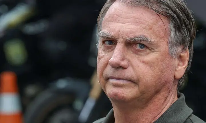 PGR defende manutenção da prisão domiciliar de Bolsonaro
