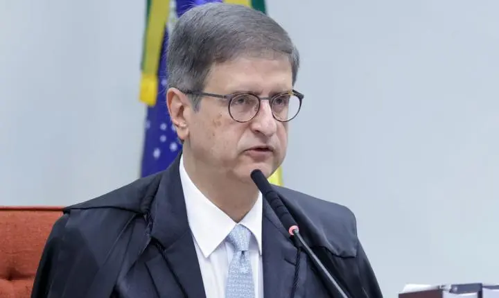 PGR pede anulação de investigação sobre Alexandre de Moraes conduzida pelo STF