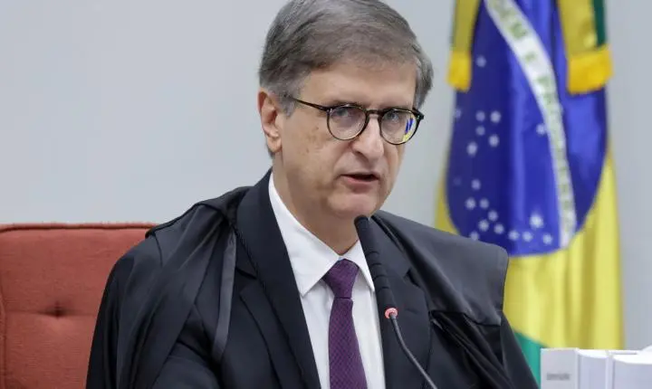 PGR insiste que STF tenha acesso aos dados de Daniel Vorcaro antes de julgamento