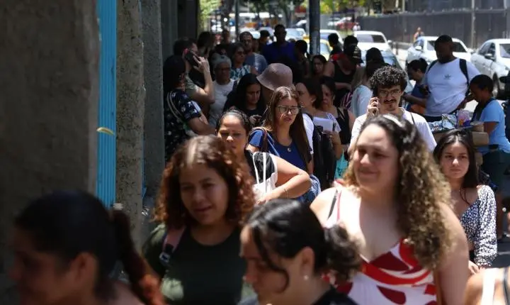Cartão de confirmação da Prova Nacional Docente 2026 será liberado dia 9