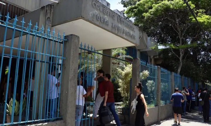 Prazo final para adesão à Prova Nacional Docente de 2026 se encerra em 31 de maio para entes federados