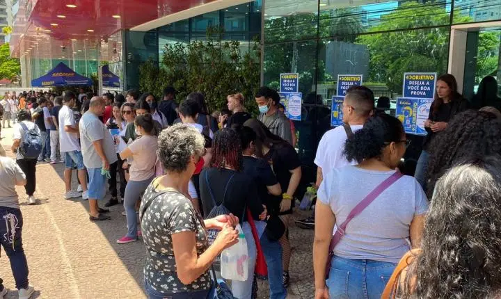 Prazo final para inscrição na Prova Nacional Docente (PND) 2026 se encerra nesta sexta-feira