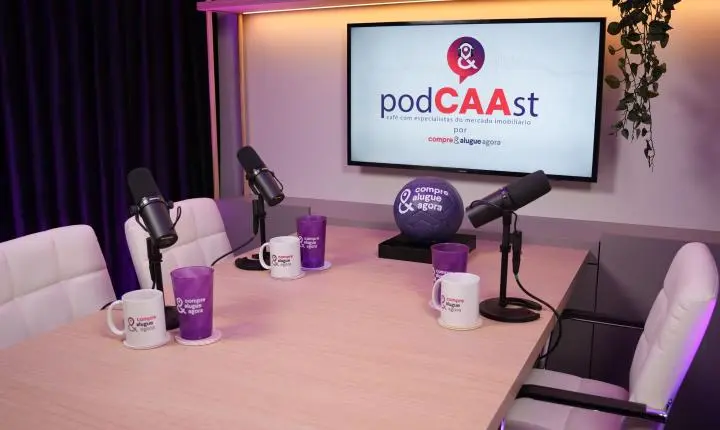 Podcast: a nova disputa por atenção no digital
