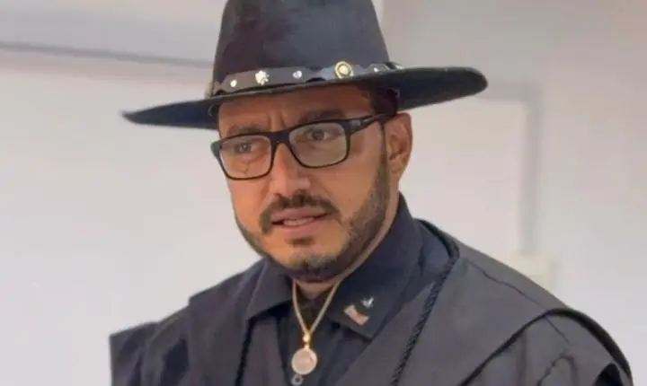 Poeta, advogado e influenciador Dudu Morais é encontrado morto em propriedade rural