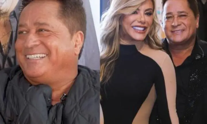 Poliana Rocha celebra 21 dias sem bebida de Leonardo: “Me enche de orgulho”
