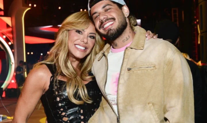 Poliana Rocha detalha celebração modesta no aniversário de Zé Felipe: 'Apenas um bolinho'