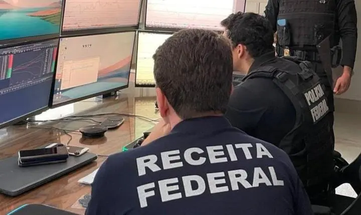 Polícia e MP realizam nova etapa da Operação Carbono Oculto em São Paulo