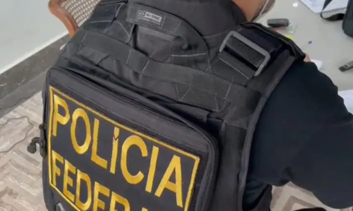 Polícia Federal avança na 6ª fase da Operação Unha e Carne contra lavagem de dinheiro no Rio