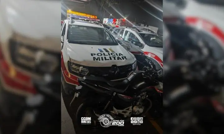 Polícia Militar intercepta quase meia tonelada de entorpecentes a caminho do Porto de Santos