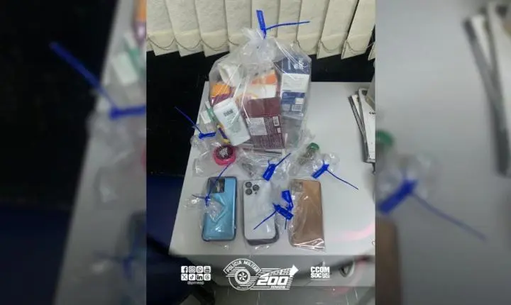 Polícia Militar de Campinas captura dupla por furto qualificado e recupera produtos farmacêuticos