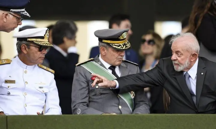 Por que o governo Lula resiste a decretar GLO no Rio de Janeiro após megaoperação violenta