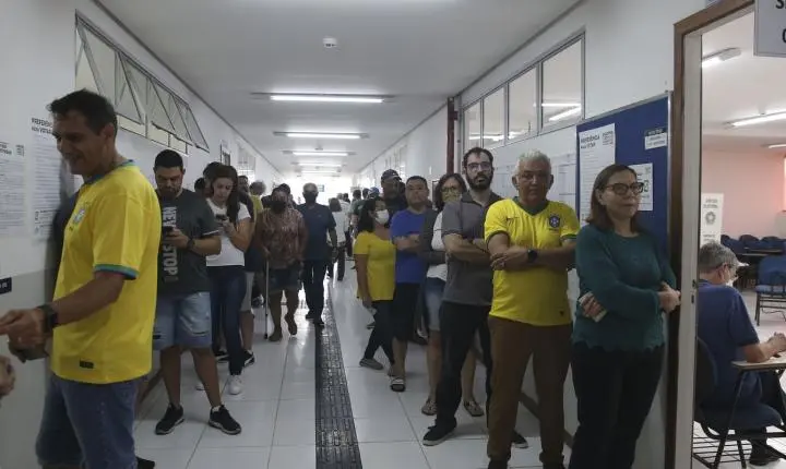 Prazo para propaganda eleitoral paga na mídia impressa termina nesta sexta-feira
