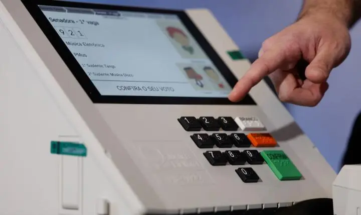 Prazo final para o registro de candidaturas às eleições termina neste sábado
