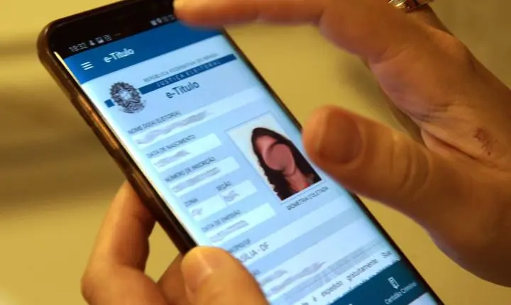 Prazo final para regularizar ou emitir título de eleitor é 6 de maio