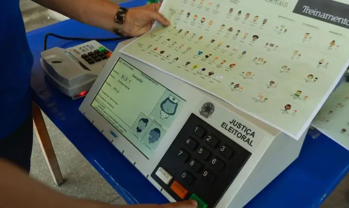 Encerra-se nesta quarta o prazo para regularizar o título de eleitor