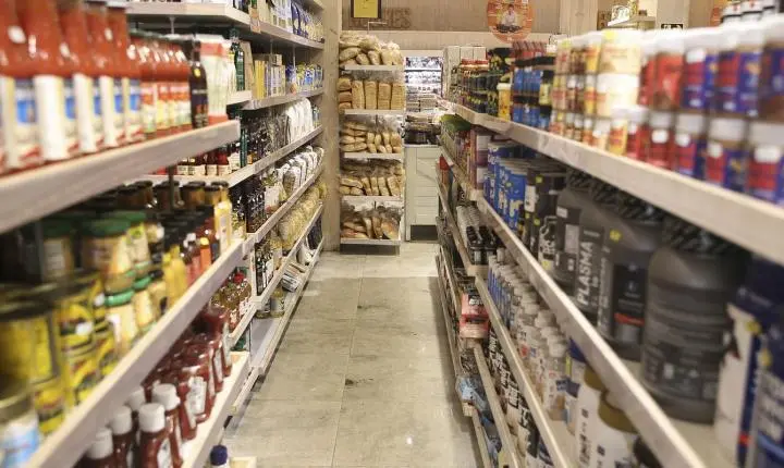Inflação oficial de junho atinge 0,16% impulsionada pela queda nos preços dos alimentos