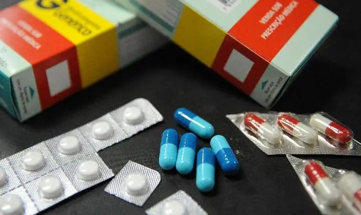 Preços de medicamentos em São Paulo apresentam variação superior a 2.400%