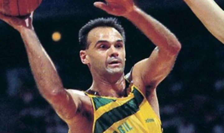 Prefeitura de Santana de Parnaíba detalha causa da morte de Oscar Schmidt