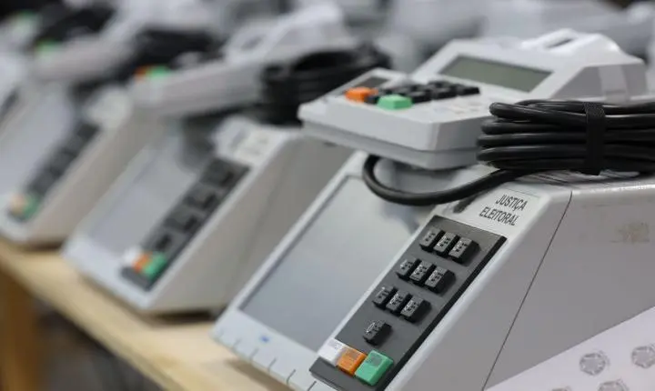 TSE forma comissão para coibir uso indevido de inteligência artificial nas eleições