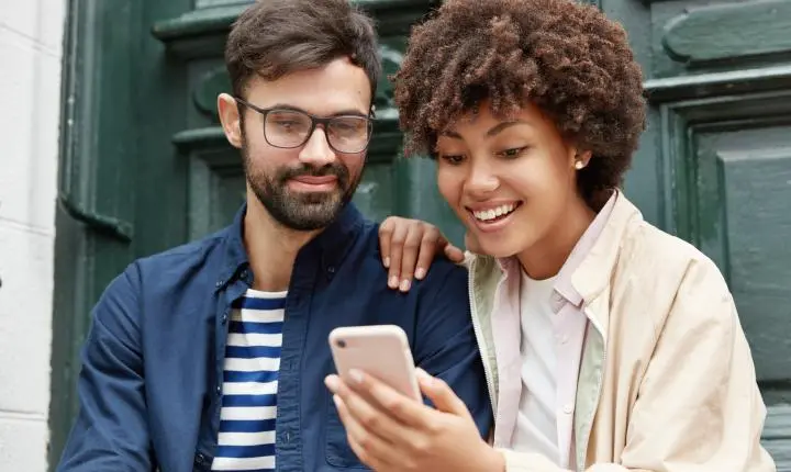 Procura por smartphones seminovos cresce entre brasileiros