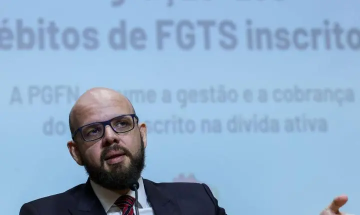 Procuradoria da Fazenda Nacional assume cobrança de dívidas do FGTS