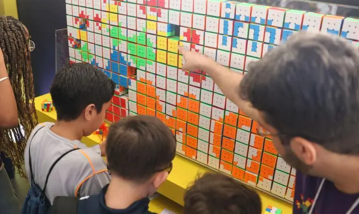 Professores terão oportunidade de participar de olimpíada de matemática pioneira