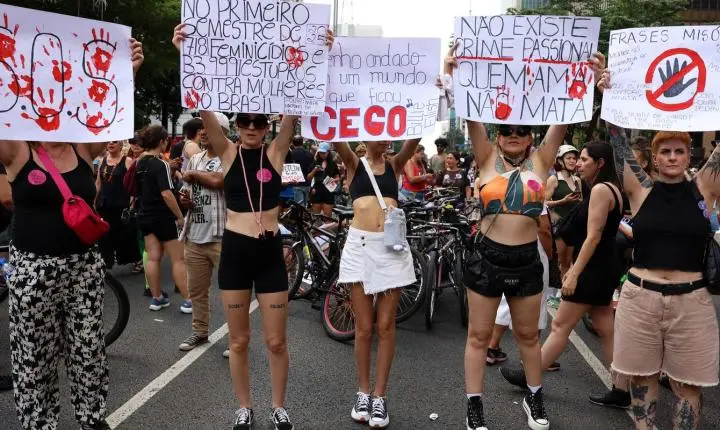 Programa Antes que Aconteça busca expandir rede de amparo às mulheres