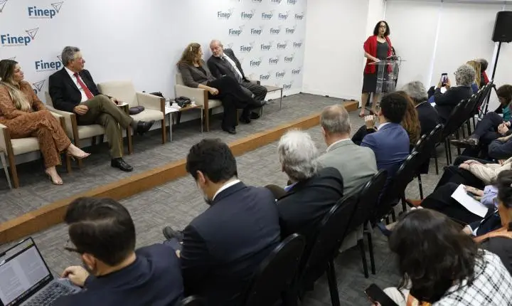 Programa Tecnova destina R$ 360 milhões para empresas inovadoras