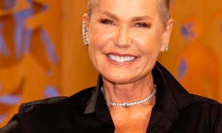 Proibido para baixinhos: Xuxa não se segura e faz revelação bombástica sobre vida íntima