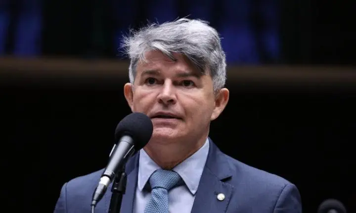 Proposta de combate à pichação prevê multa de até R$ 100 mil para infratores