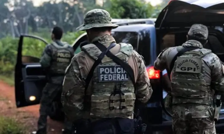 Projeto do governo endurece penas e amplia combate ao poder econômico de facções criminosas