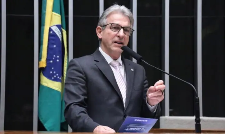 Projeto na Câmara propõe afastar fundos de pensão do limite de juros em empréstimos
