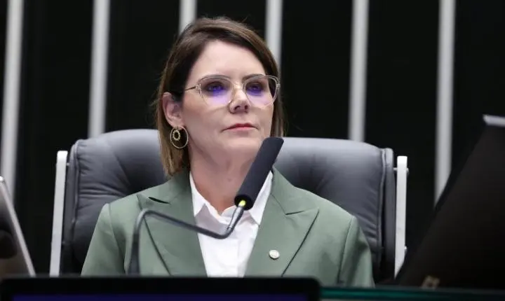 Câmara dos Deputados avalia projeto para padronizar identificação visual de tornozeleiras eletrônicas
