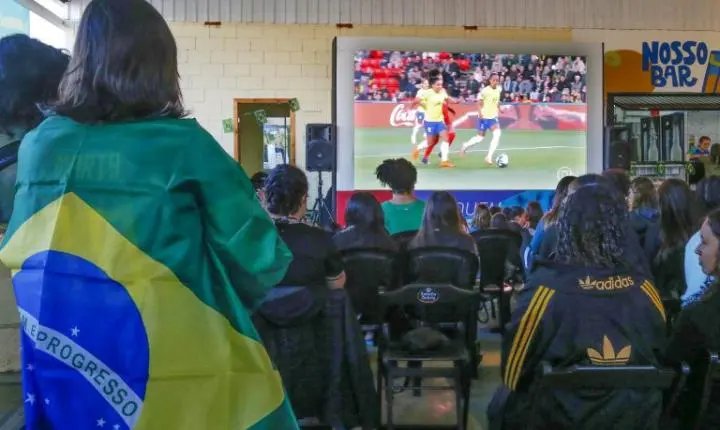 Projeto proíbe divulgar odds em transmissões esportivas no rádio e TV
