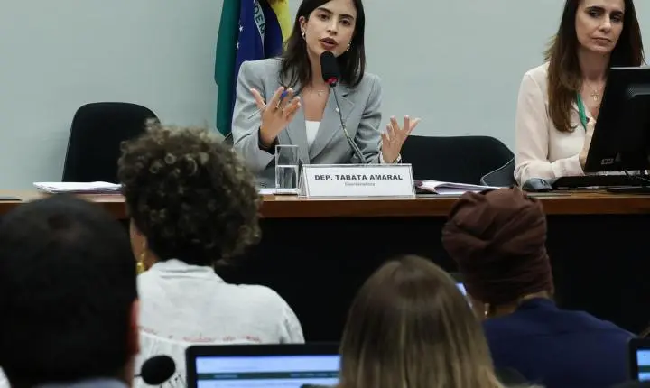Projeto de lei que criminaliza misoginia avança na Câmara dos Deputados