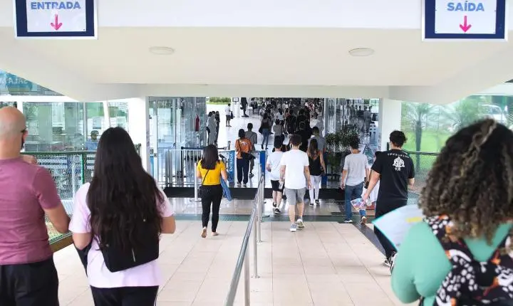 Inscrições gratuitas para o Prouni 2026/2º semestre encerram nesta sexta-feira
