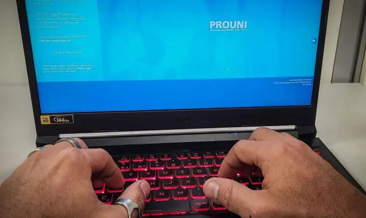 Prazo para entrar na lista de espera do Prouni termina nesta quinta