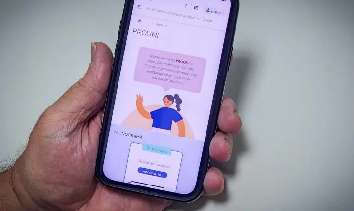 Prouni permite que cotistas voltem a disputar vagas de ampla concorrência