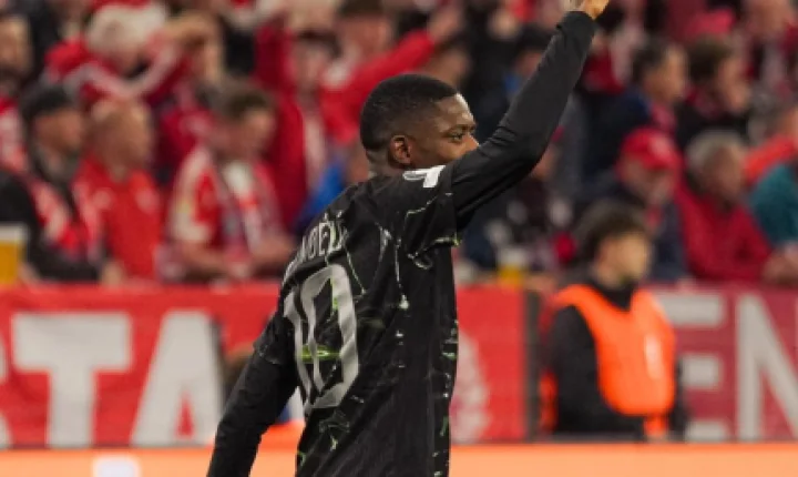 PSG garante vaga na final da Champions League após empate com o Bayern