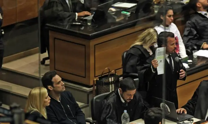 Psiquiatra descreve perfil psicológico perverso de Dr. Jairinho no júri de Henry Borel