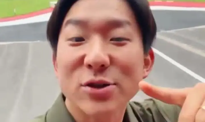 Pyong Lee mostra vista do K-Marote nos shows do BTS em SP; saiba como ganhar