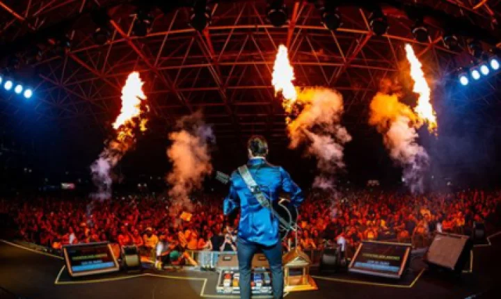 Qual o futuro do mercado da música se os artistas não reduzirem seus cachês?