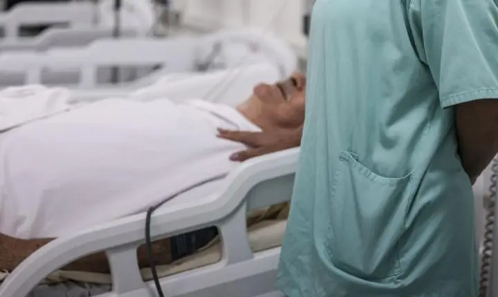 Rio de Janeiro registra cerca de mil episódios de violência contra médicos desde 2018