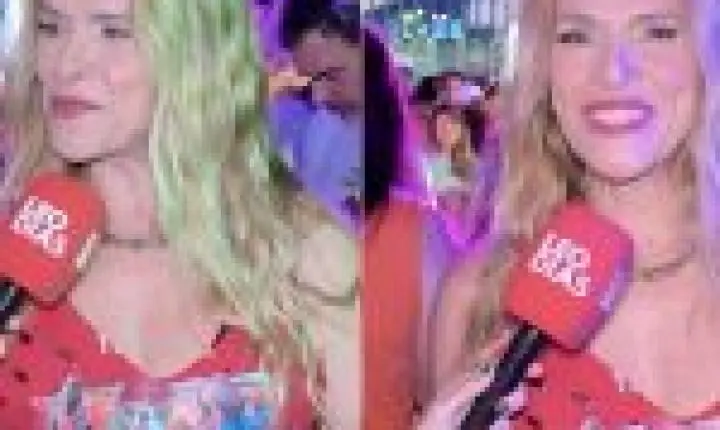 “Quem Ama Cuida”: Tom agride Elenice após ela anunciar separação