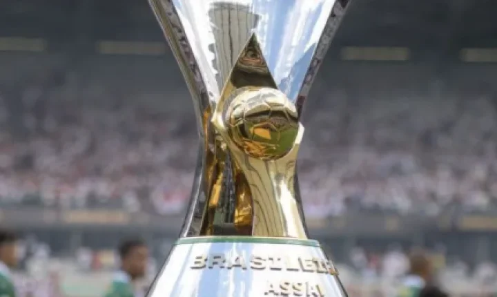 Quem leva e quem cai? Veja as probabilidades do Brasileirão a 11 rodadas do fim